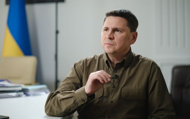 Zelenskyy's office: Russia's attacks fail to influence Trump's opinion of Putin