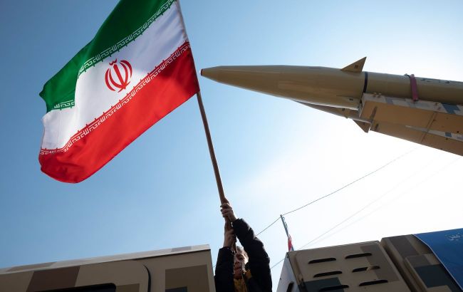 Russia sent missile men to Iran during confrontation with Israel - Reuters