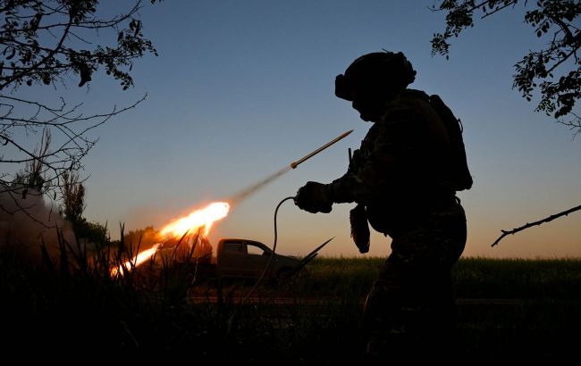 Battle for Dvorichna in Ukraine's Kharkiv region: What’s the situation on front line