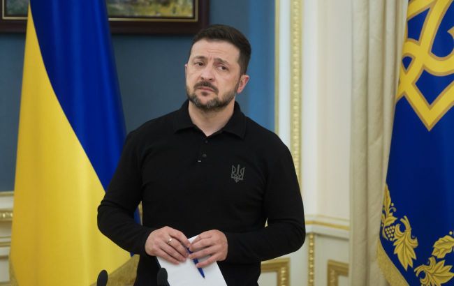 Stopping Putin will be a key focus at G7 summit – Zelenskyy